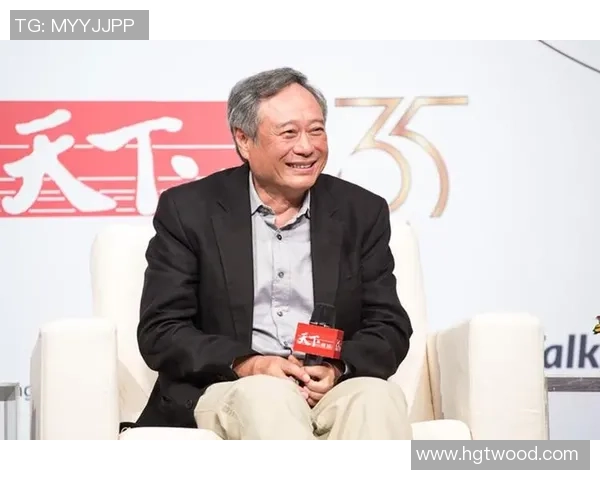 李安：从台北到好莱坞的华语电影巨匠与文化桥梁之路