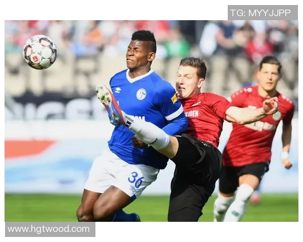 科隆与汉诺威96激战在即谁能在德甲赛场上笑到最后