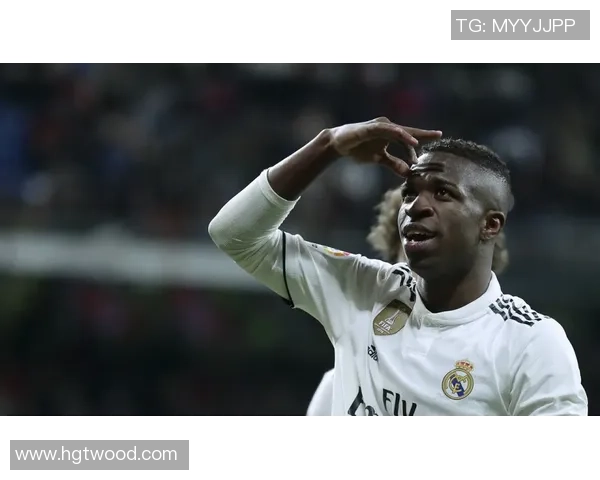 维尼修斯：从青涩小将到世界足坛新星的成长之路